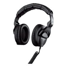 CASQUE HD 25