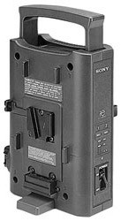 CHARGEUR Sony BC-M 50 pour BP-L VMount