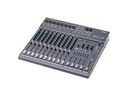 TABLE DE MIXAGE MX12-4