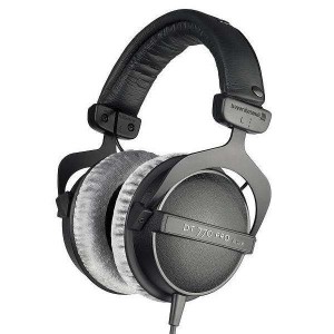 CASQUE BEYER DT 770