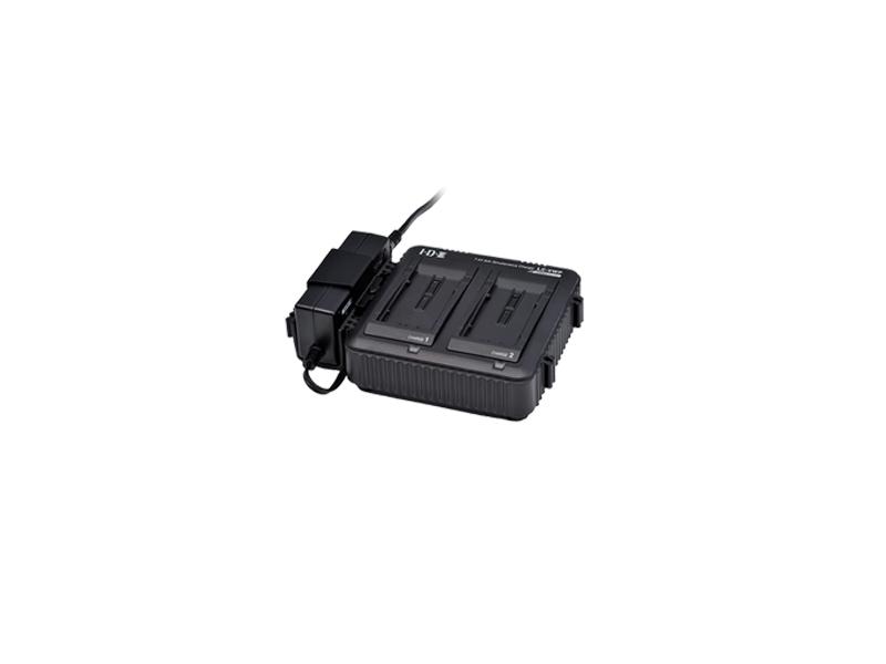 1 CHARGEUR IDX VWP