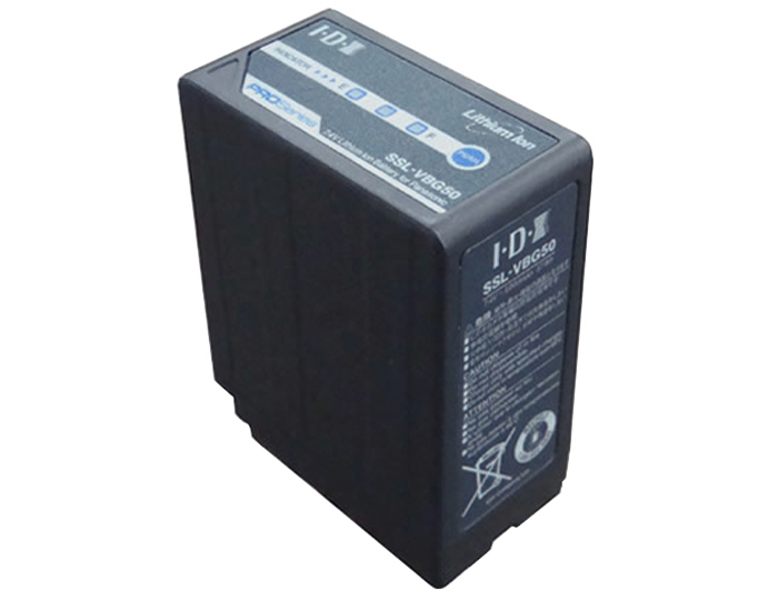 3 BATTERIES pour AG101