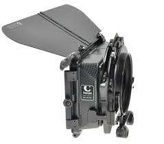1 Volet superieur pliable pour mattebox CA
