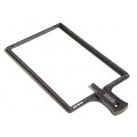 1 Porte-filtres 5x5 pour mattebox CA