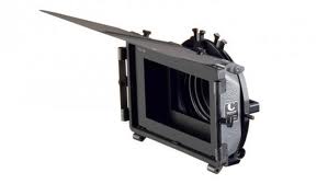 1 Masque 16/9 pour mattebox CA