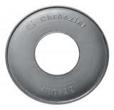 1 Bague d'adaptation flexible 130:95/125mm