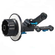 1 Follow focus cine CHROSZIEL 