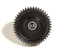 1 Pignon 0.8 pour follow focus CA