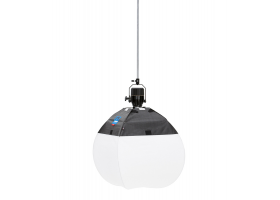Boule chinoise small 