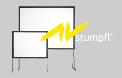 ECRAN 238 X 143 16/9 + retro