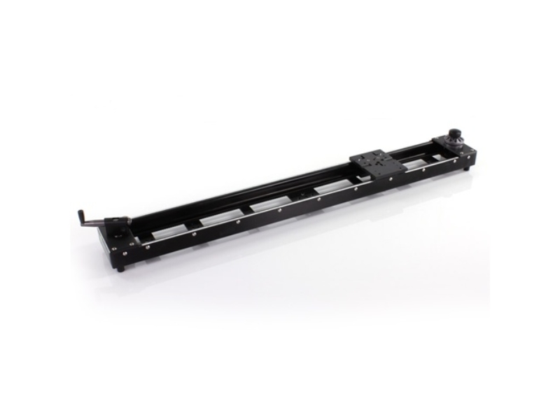 Rail de travelling Cineslider 1M+tete