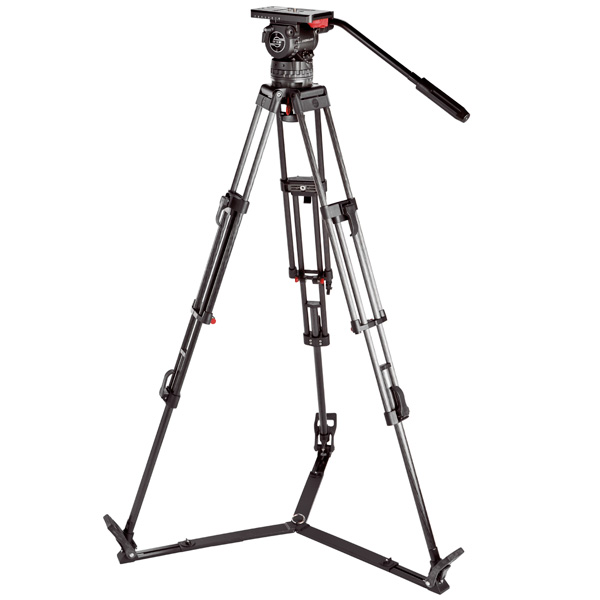 Pied video SACHTLER 1260 - 12 SB